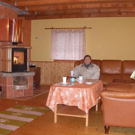 Andrese Holiday Home Muratsi Εξωτερικό φωτογραφία