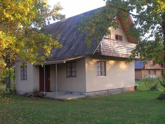 Andrese Holiday Home Muratsi Εξωτερικό φωτογραφία