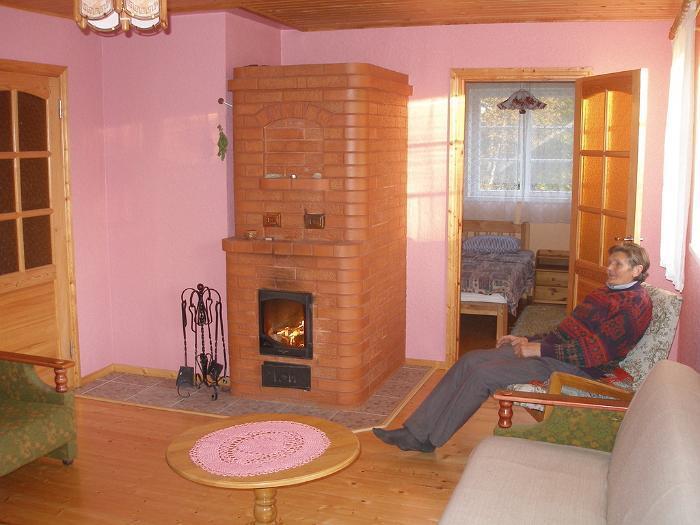 Andrese Holiday Home Muratsi Δωμάτιο φωτογραφία