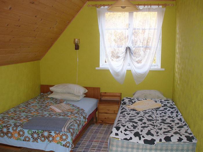 Andrese Holiday Home Muratsi Δωμάτιο φωτογραφία